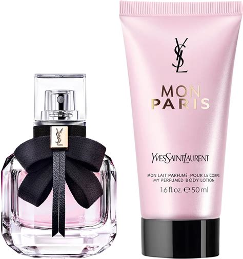 set mon paris ysl|ysl mon paris price.